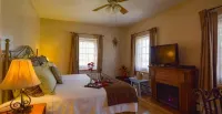 Hotel la Fonda de Taos Hotels in Taos