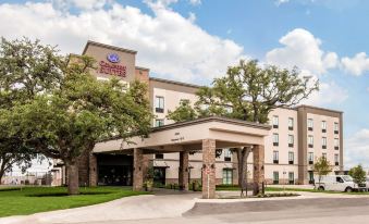 Comfort Suites - South Austin