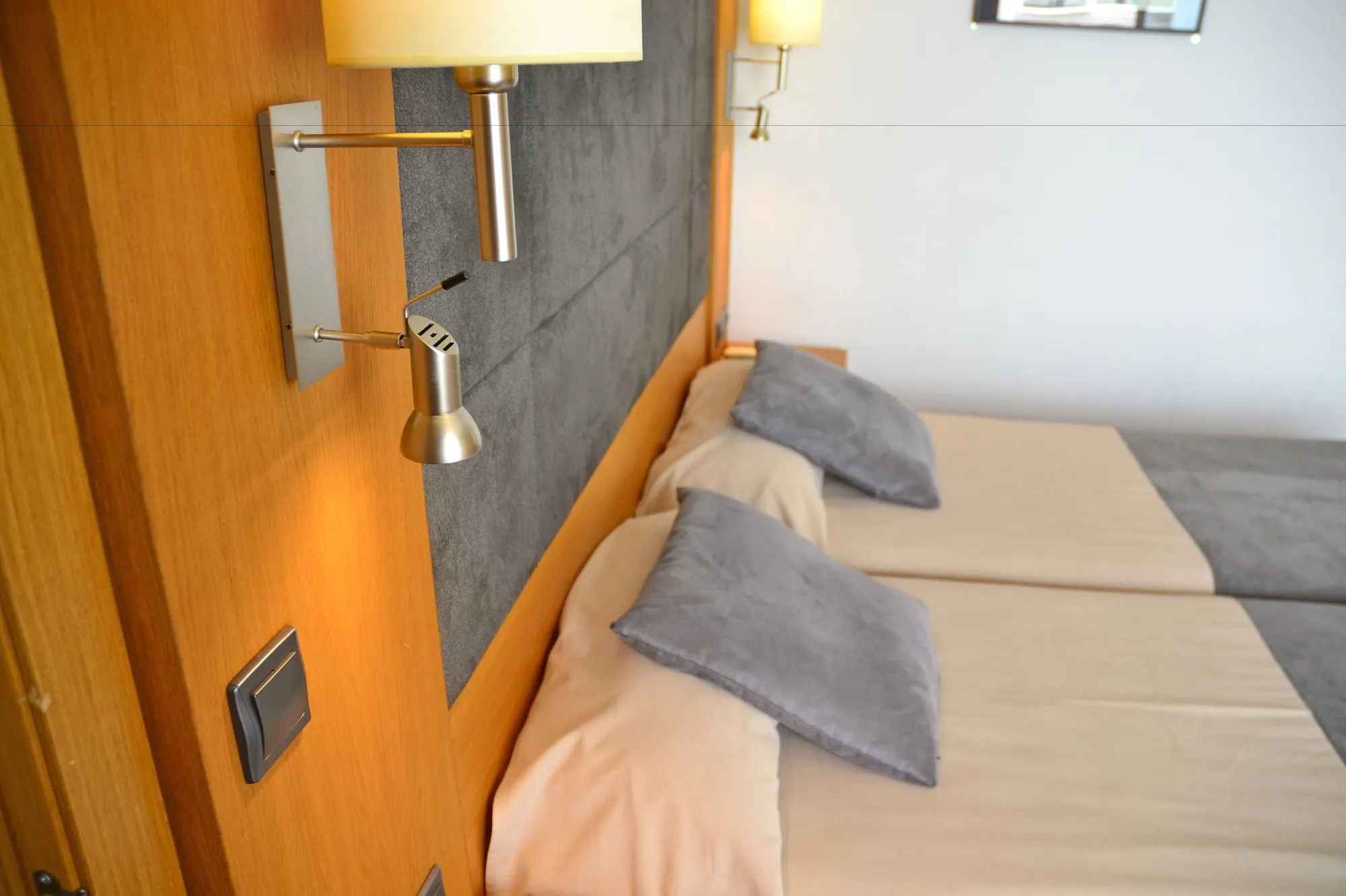 Hotel Mirador Phòng Photos