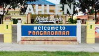 Ahlen Pangandaran 판강다란 호텔