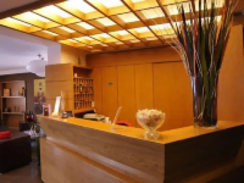 Hotel Fly Casoria otelleri