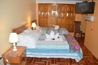 Hostal Wasichay Các khách sạn ở Cuzco