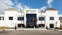 Palma Hotel Hotels in 