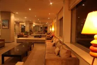 Tropicana Hotels in 