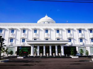 Singapore City Hotel Batu Bara