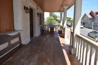 Apartamentos Vida Corcubión