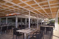 Vila Alba Resort - servizio colazione