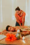 珍珠園海灘度假村 - SPA