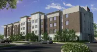 Residence Inn Austin Southwest Hotels in Barton Creek