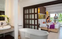 Royalton Hideaway Blue Waters, An Autograph Collection All-Inclusive Resort – Adults Only - spa