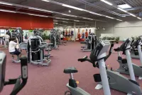 圖姆凱爾舒適飯店 - 健身房