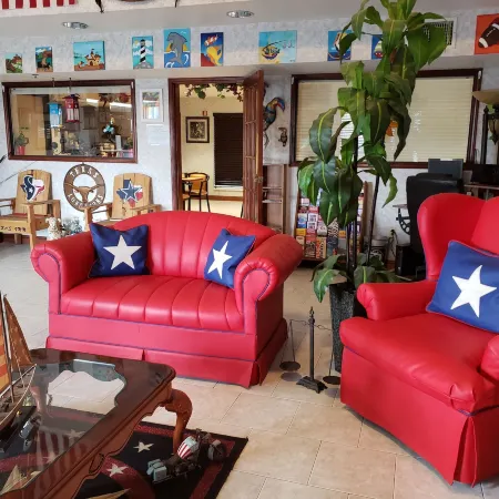 Texas Inn Harlingen