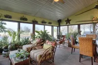 Annville Inn Bed and Breakfast فنادق في Swatara Township