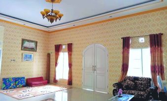 Villa Graha Wisesa 3
