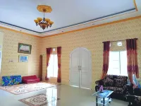 Vila graha wisesa 3 Hotel dekat Galery Channa Cirebon
