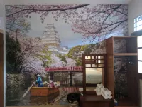 Haruka Guest House Hotel di Singkawang