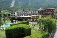 Park Hotel Val di Monte Hotel a Ala