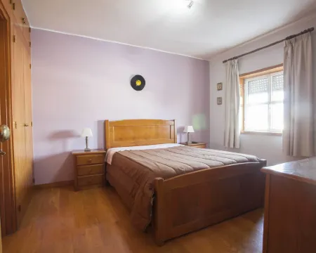 アベニダ アパートメント、MP マファムデのホテル