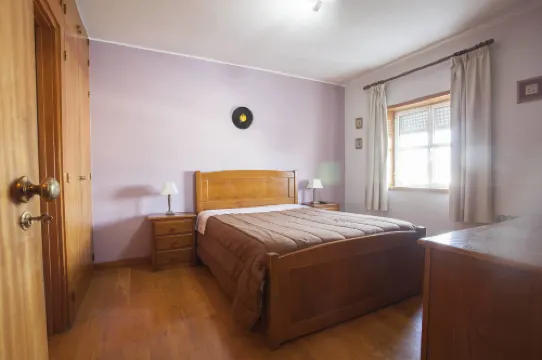 Avenida Apartment by MP Hoteles en Mafamude