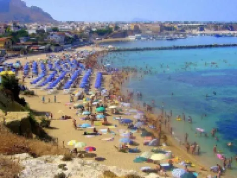 B&B Cinisi Vacanze 2.0 Hotels in Cinisi