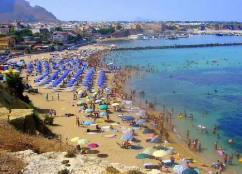 B&B Cinisi Vacanze 2.0