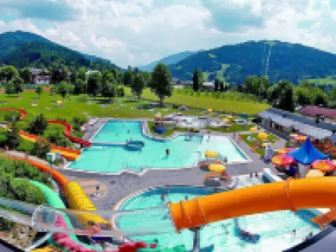 Hotel Wagrainerhof Hotels in Wagrain