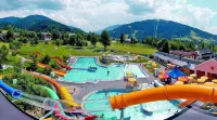 Hotel Wagrainerhof Hotels in Kleinarl