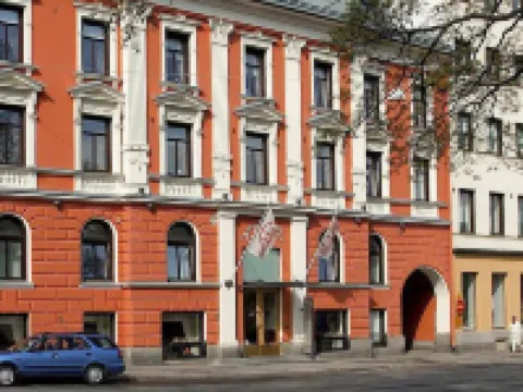 Hotel Astor Hotels in Vaasa