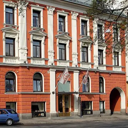 Hotel Astor