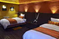 Hotel Jardines de Uyuni