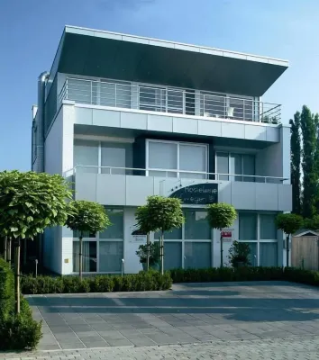 Hotel Vijfwegen فنادق في Izegem