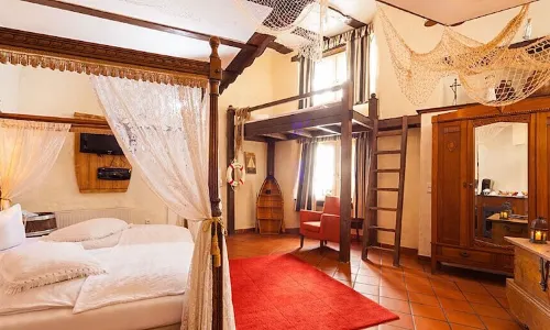 Märchenhotel