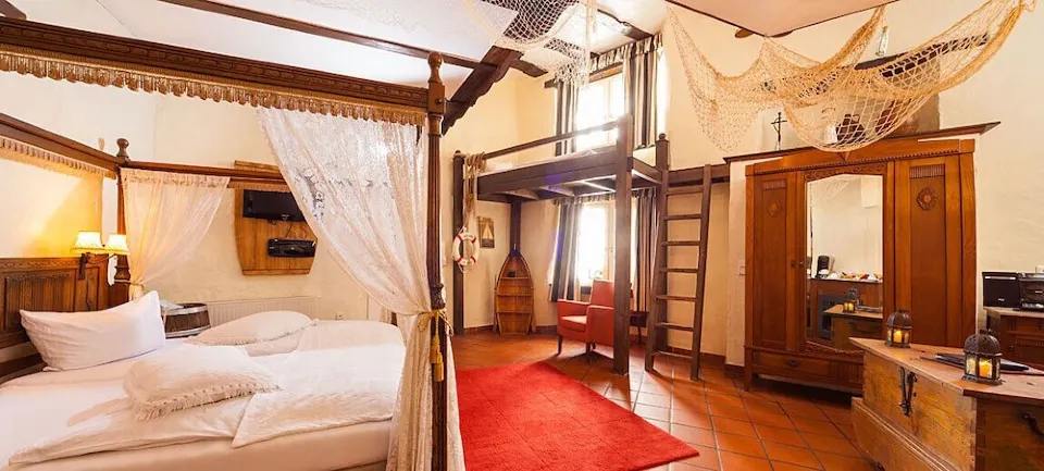 Märchenhotel