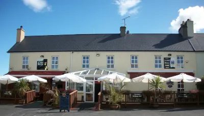 Fairhill House Hotel Hotels in 