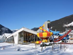 Hotel Stegerbräu Radstadt