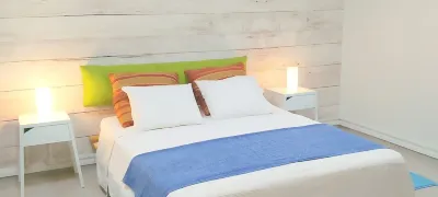Like Home Gedera