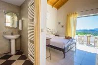 Anassia Villas Hotels near Lion Gate
