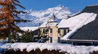 Chalet Hôtel des 2 Gares