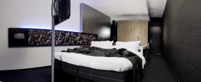 Carbon Hotel Hotels near Stadhuis Hasselt