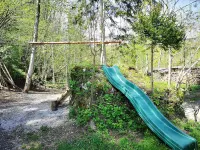 PR`Fik Apartments Hôtels à : Vopovlje