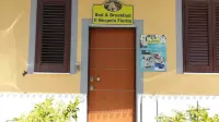 Domo - Guest-House Il Nespolo Fiorito