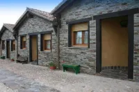 Posadas de Granadilla Hotels near Mirador del pino