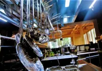 Longosphere Glamping - bar