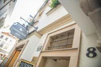President Boutique Apartments #8 by Goodnite cz