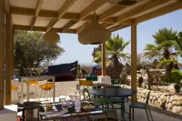 Riad Tamayourt Ocean View Hotel di Ghazoua