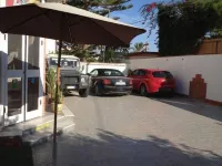 B&B 산 레온 - 주차장