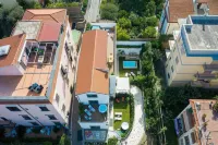 SorrentoVibes - Luxury Suite with Terrace