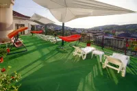 Vingover Guest House