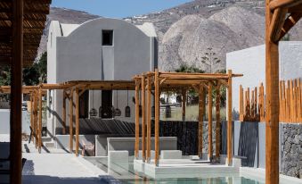 Terra Nera Suites