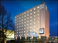 NH Ludwigsburg Hotels near Heimatmuseum im Eglosheimer Rathaus